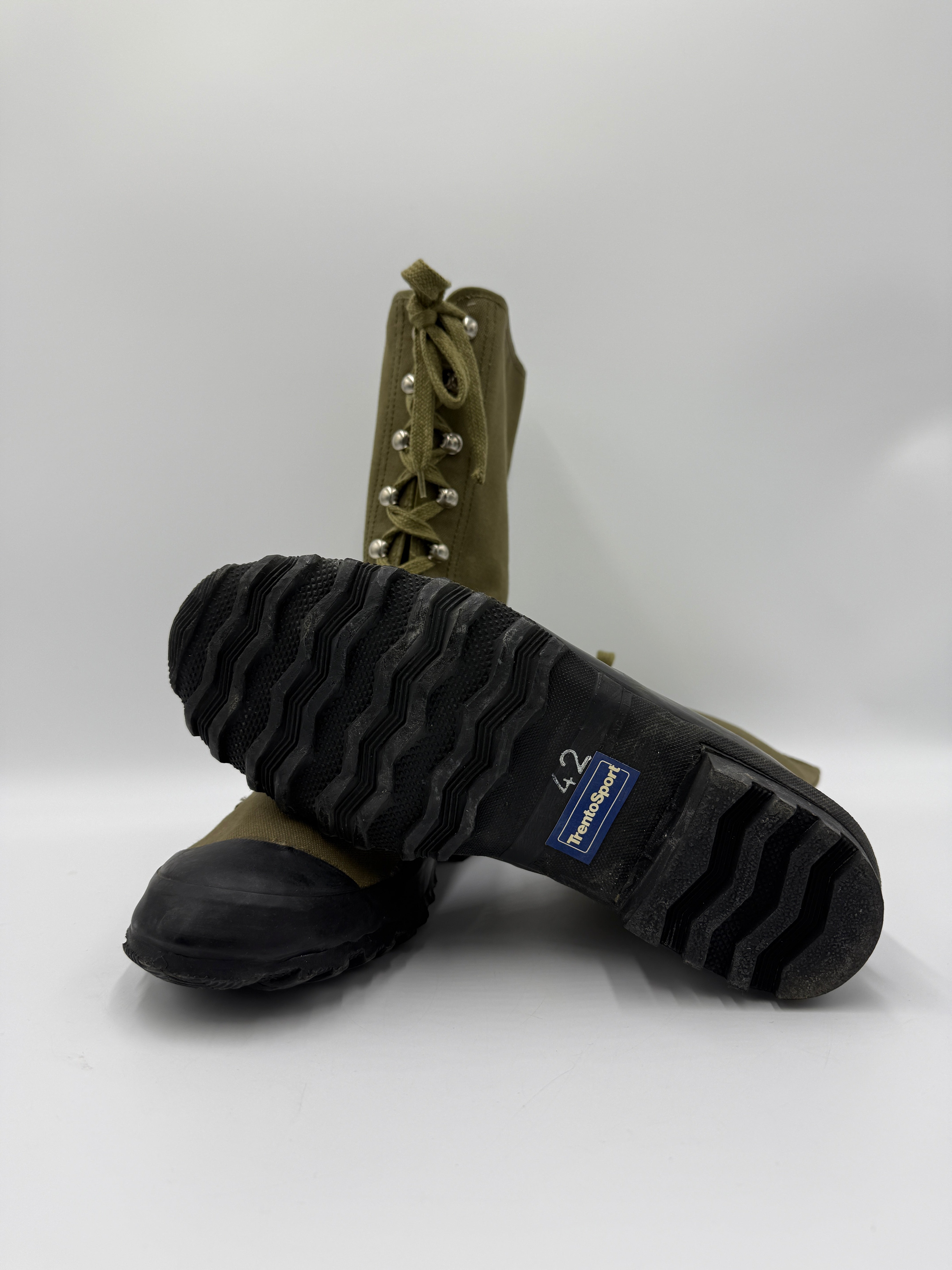 Anfibi lagunari anni '80 - Italian Military - Numero 42