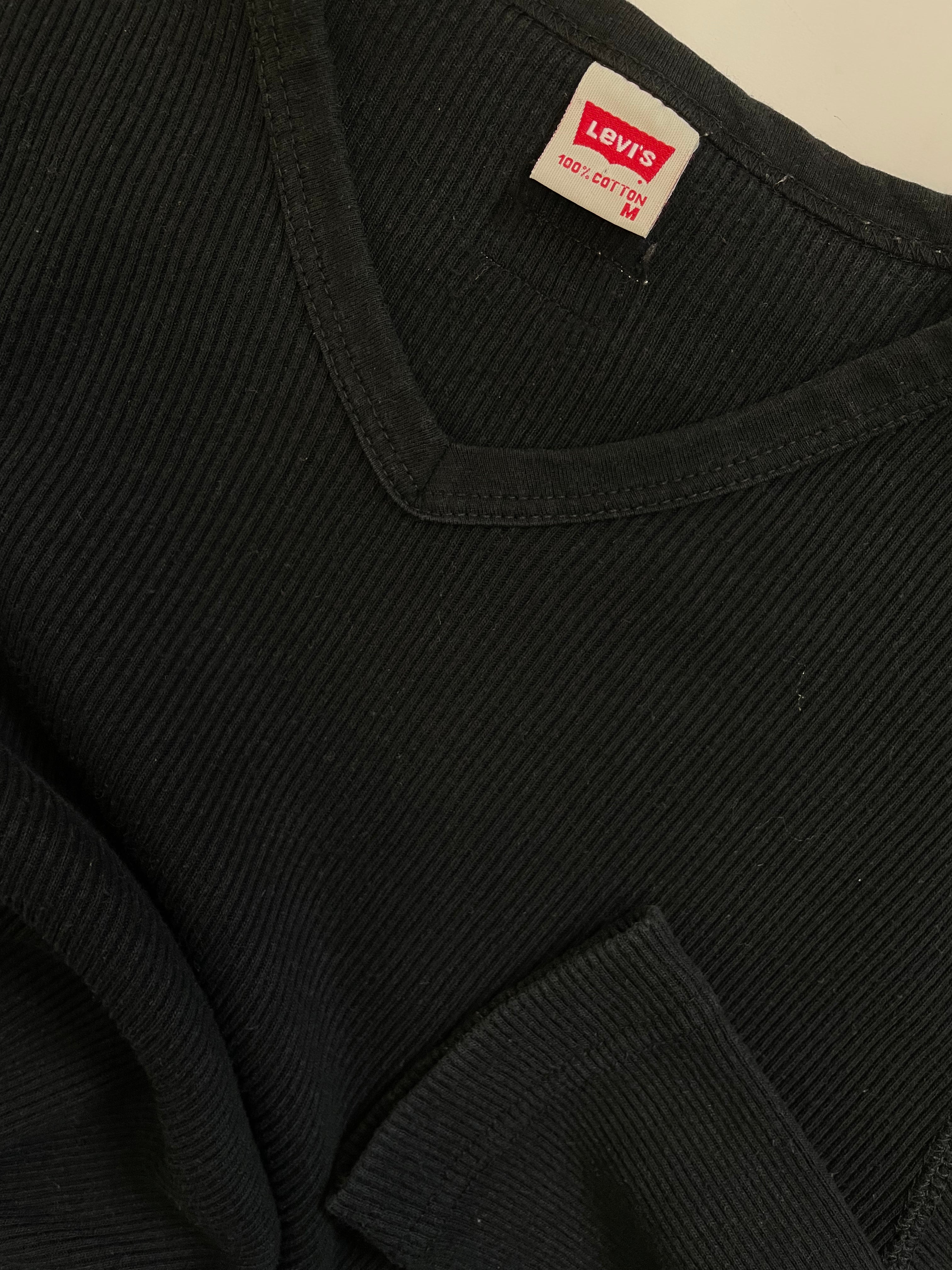 Maglia Levi's a costine