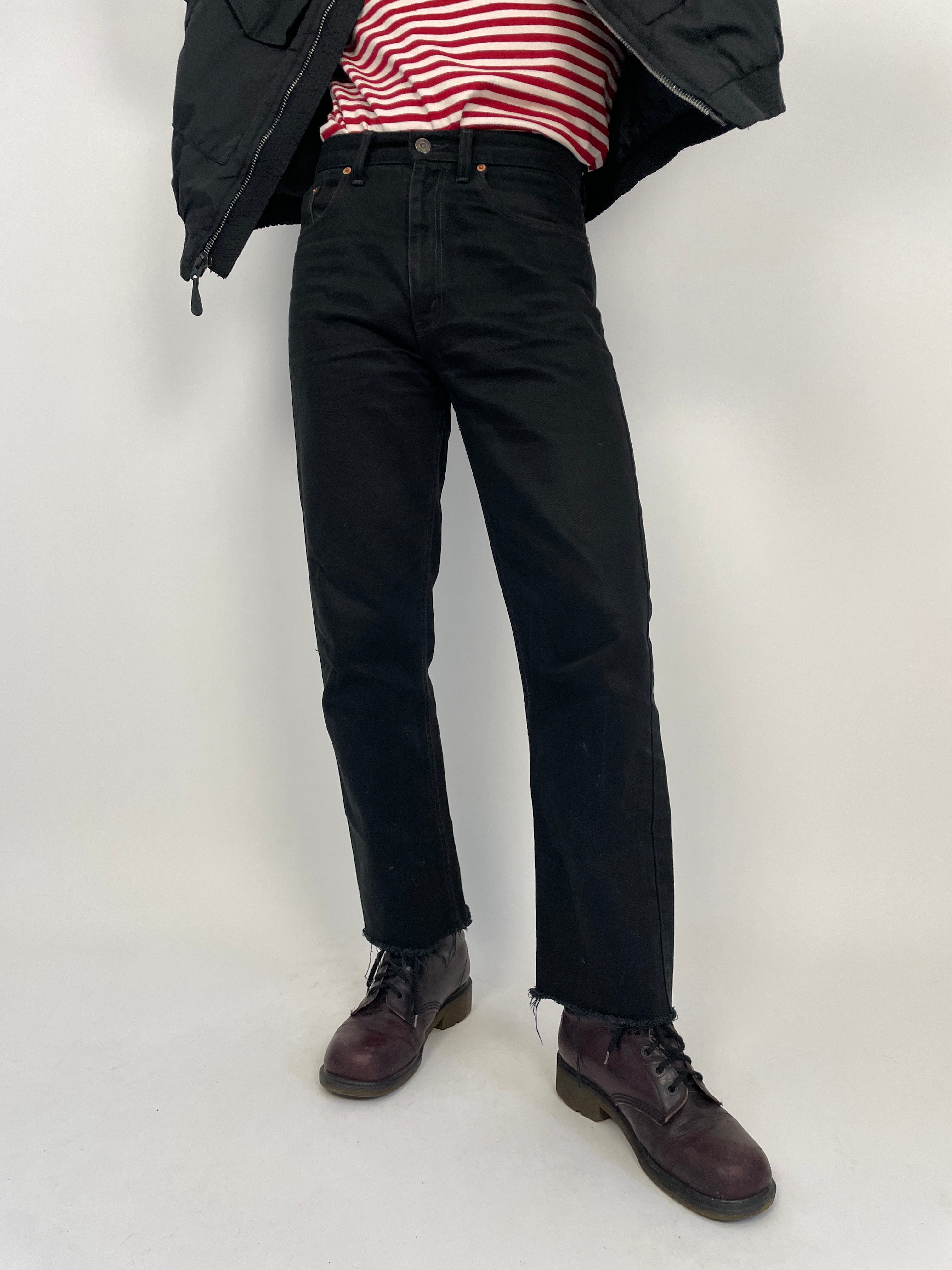 Jeans Levi's 615