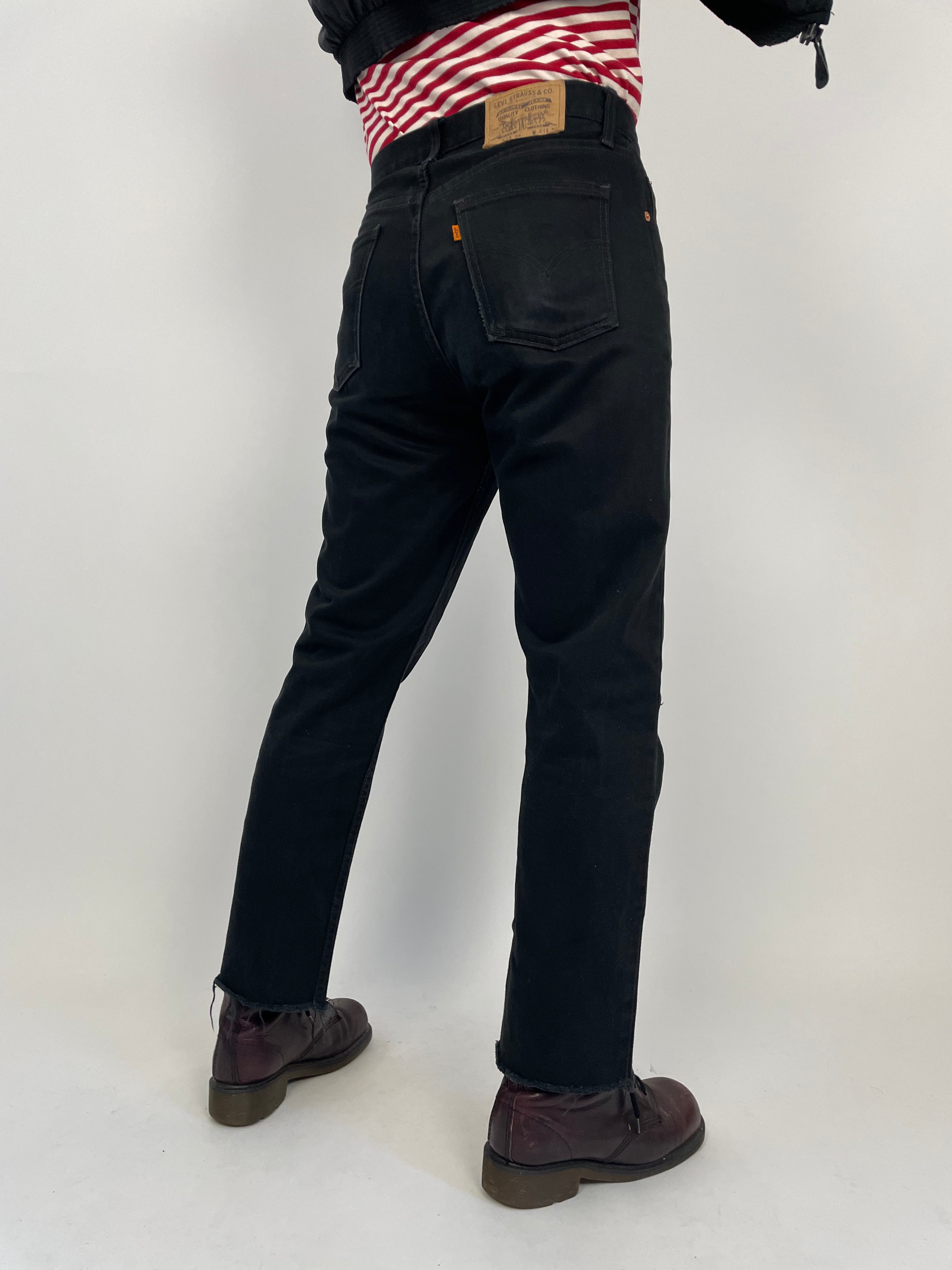 Jeans Levi's 615