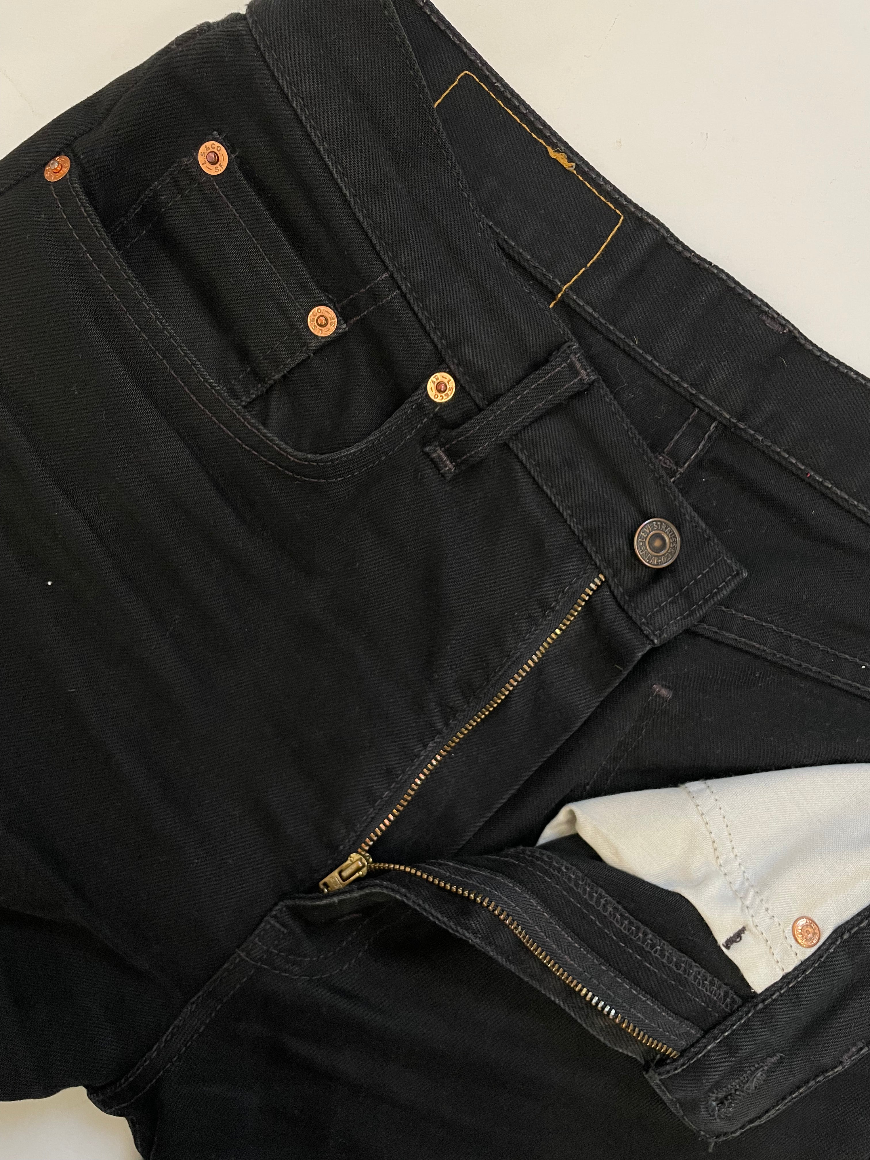 Jeans Levi's 615