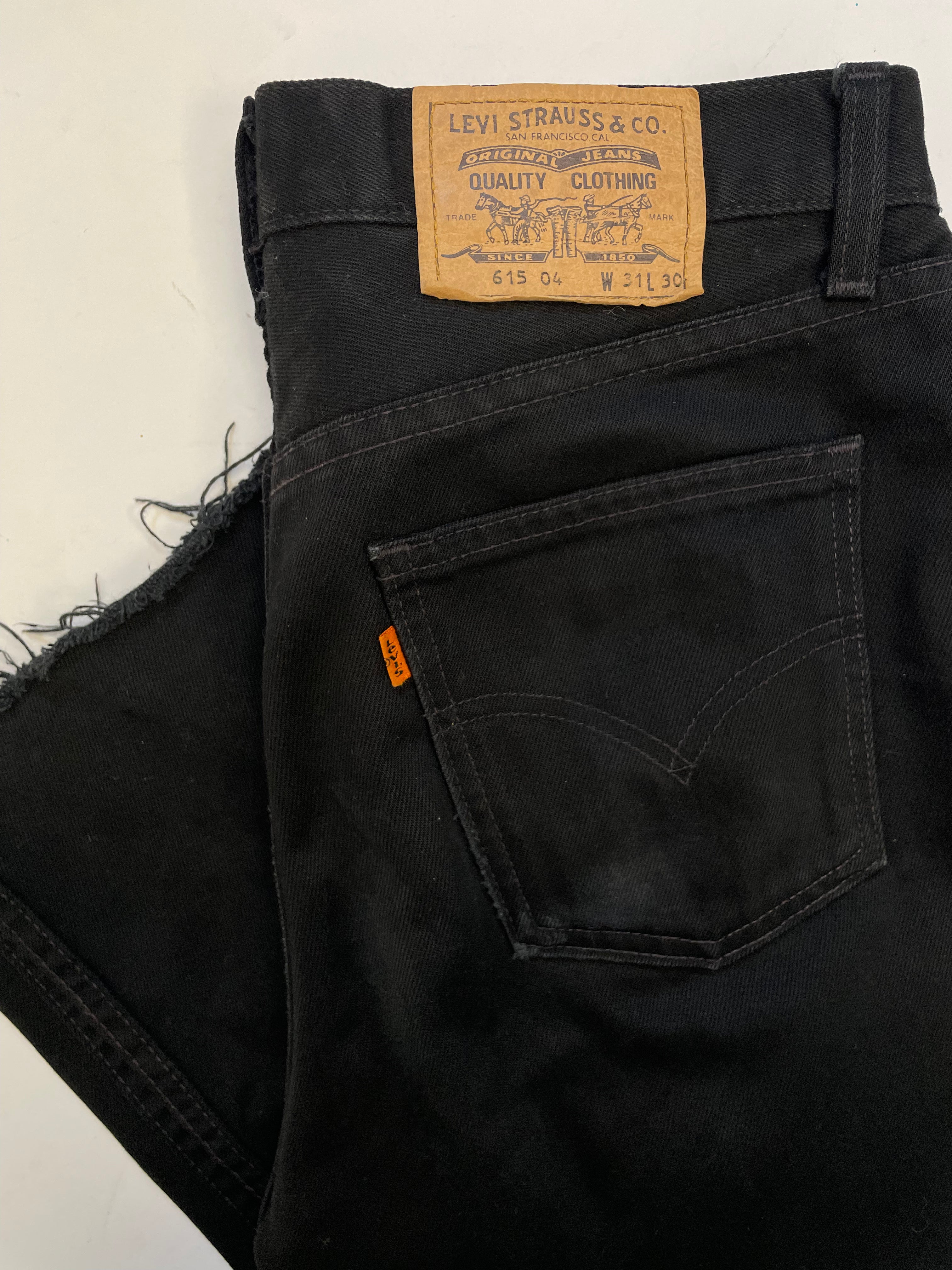 Jeans Levi's 615