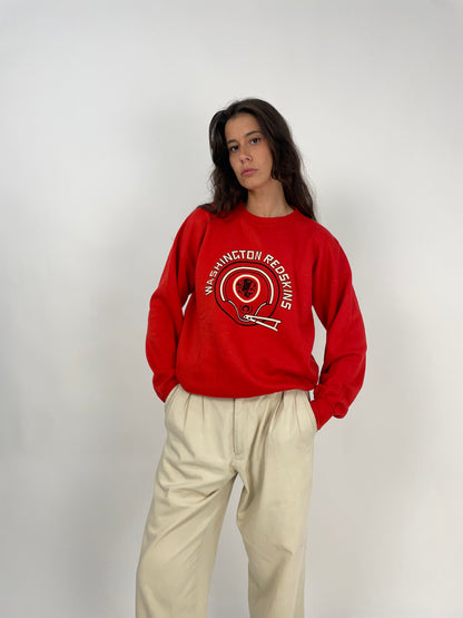 Felpa Washington Redskins