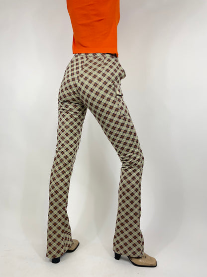 Pantalone 1970s