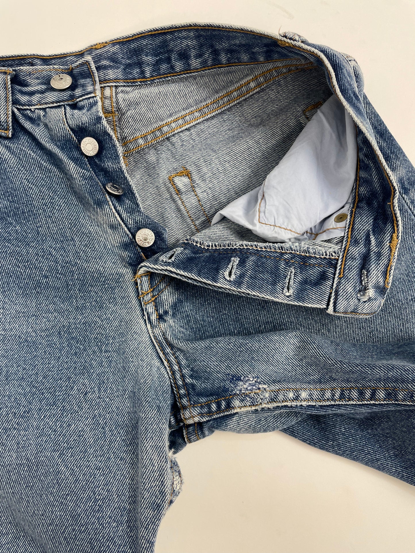 Levi's bermuda 501 - U.S.A.