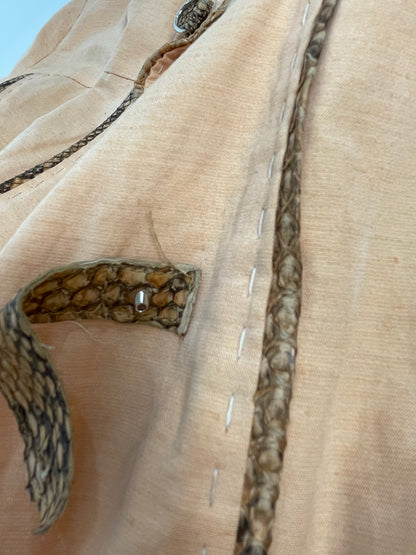 Giacca Sartoriale anni '80