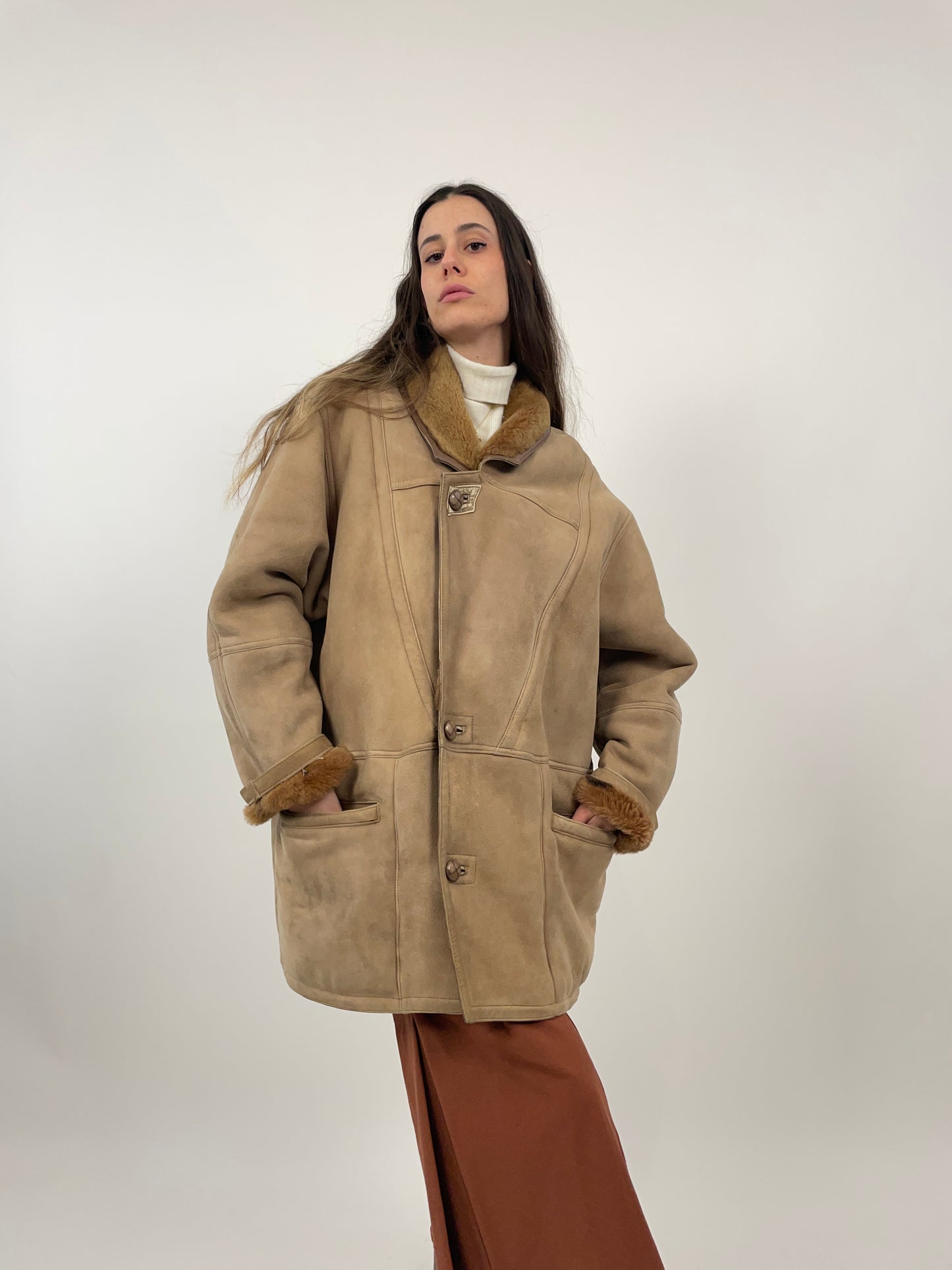 Original Shearling