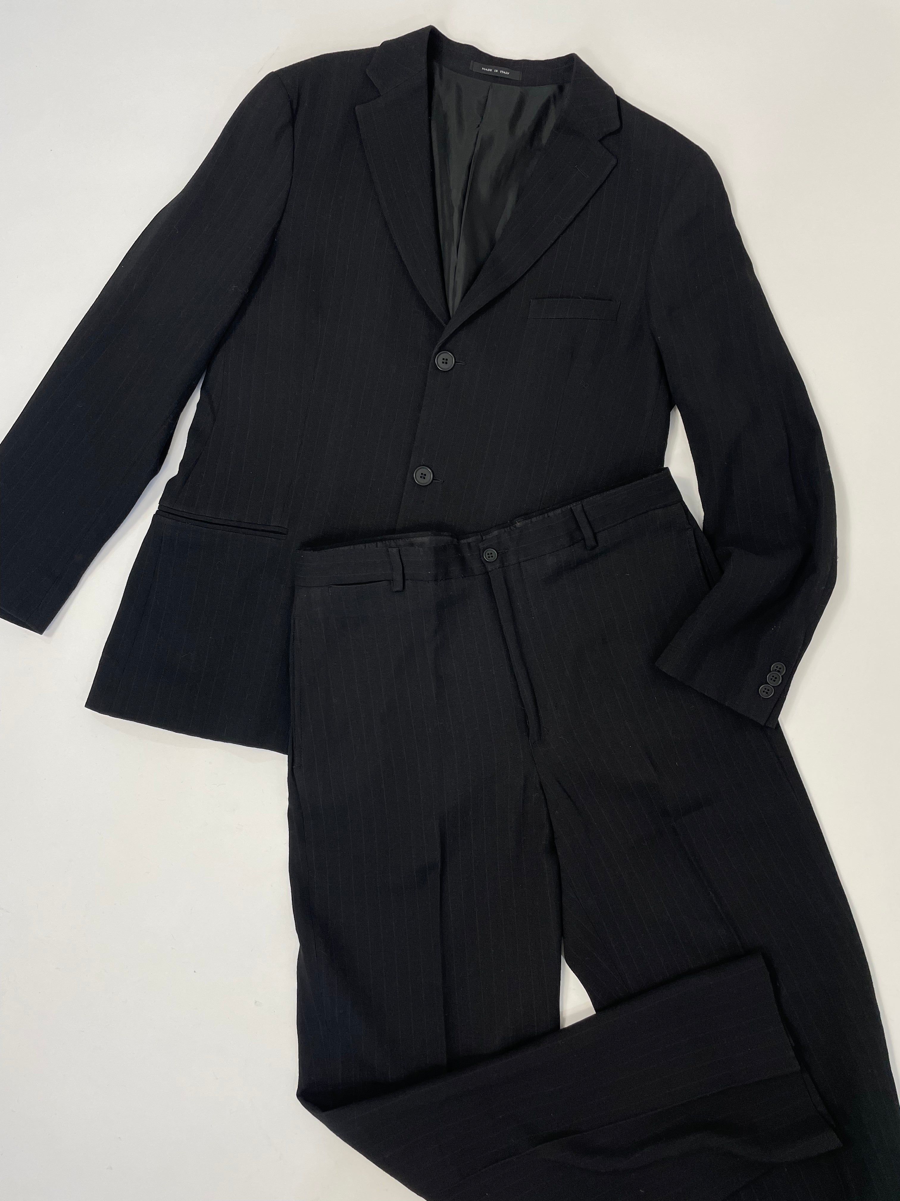 Completo Emporio Armani