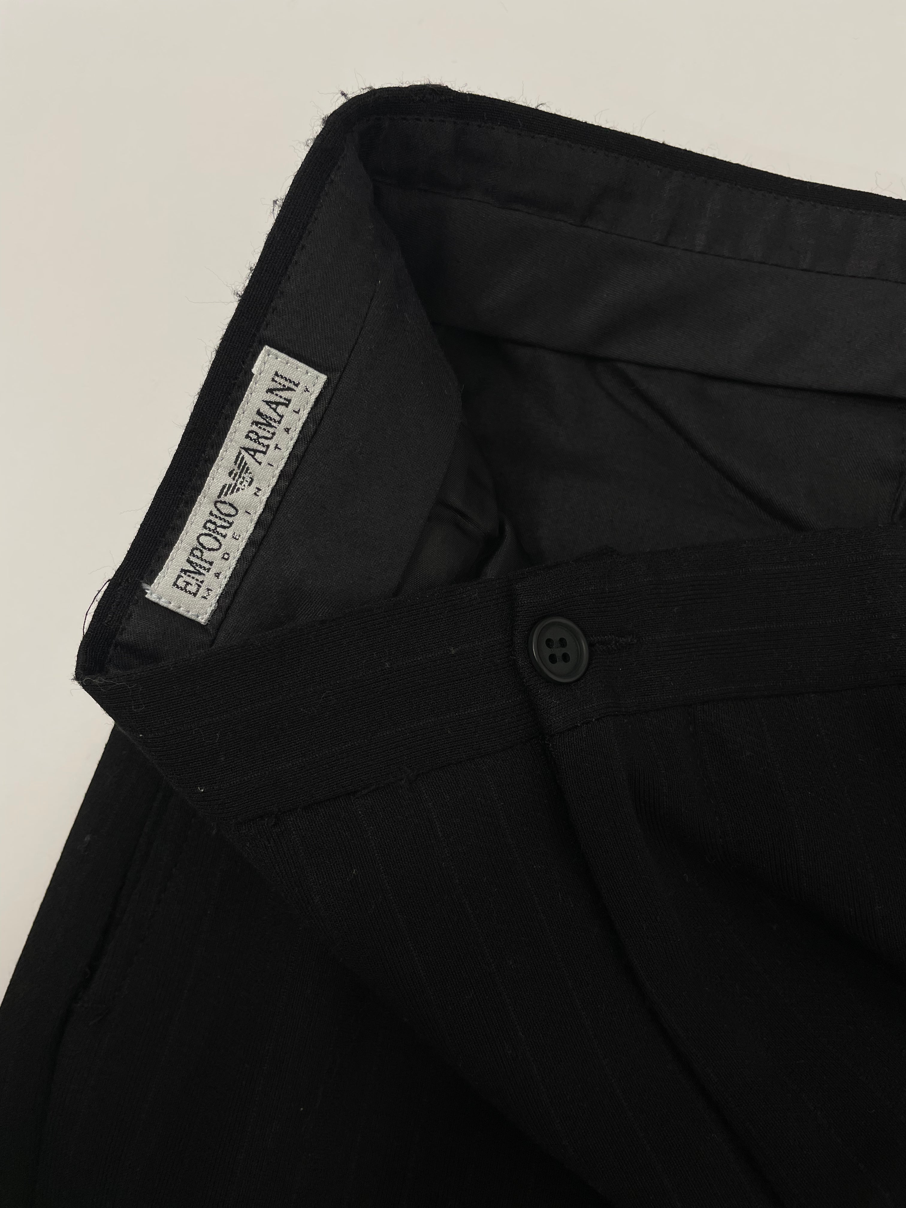 Completo Emporio Armani