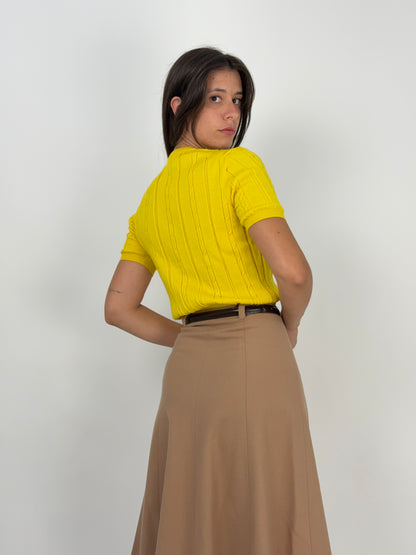 Maglia in lana anni '70