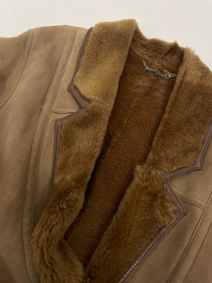 Original Shearling