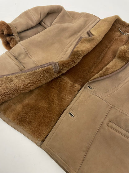 Original Shearling