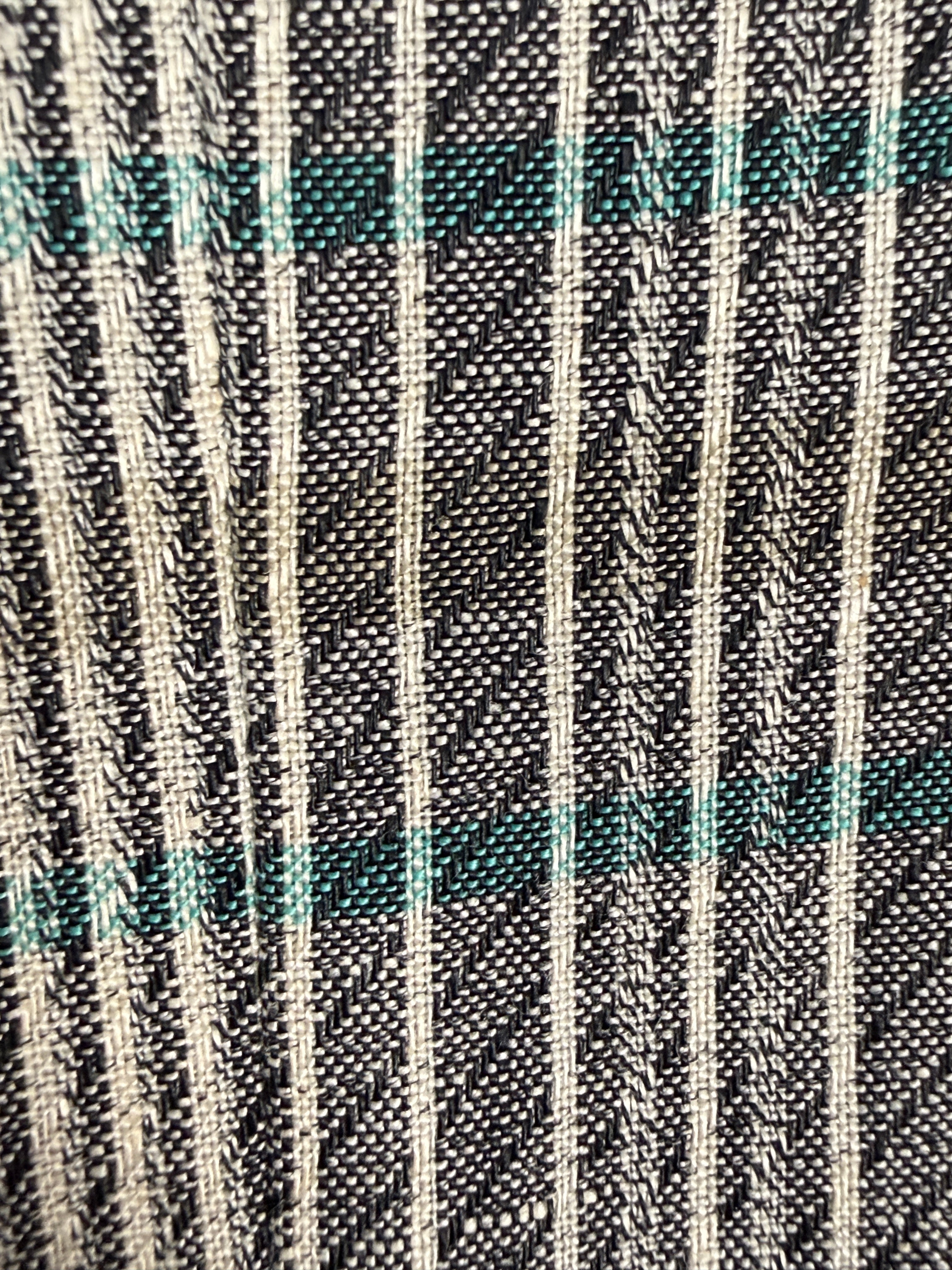 Giacca vintage Pierre Cardin in puro lino