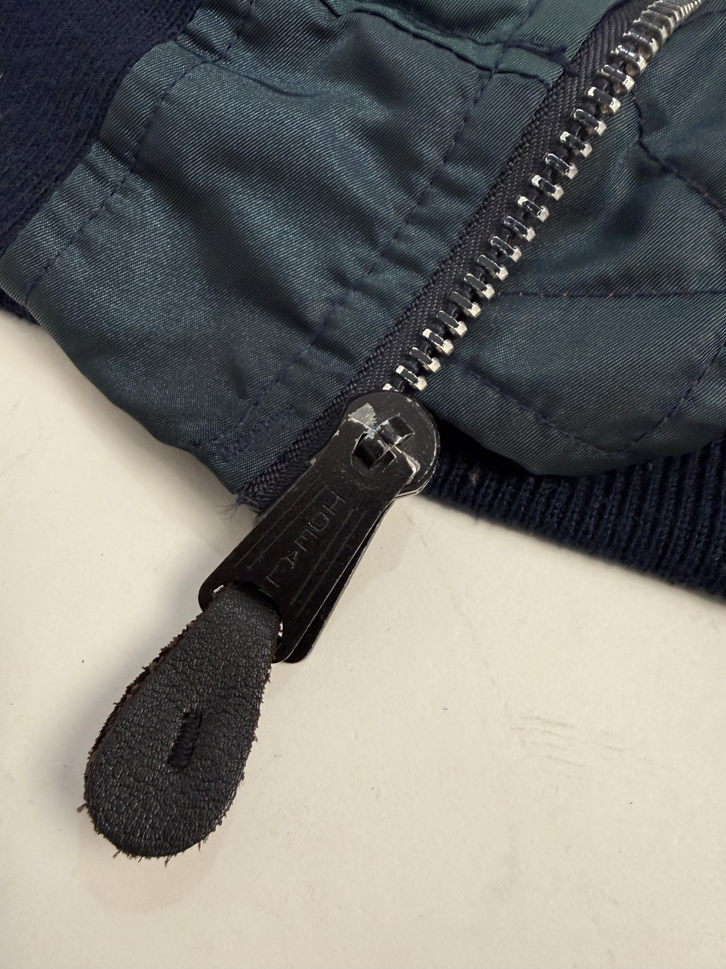 MA-1 Bomber reversibile