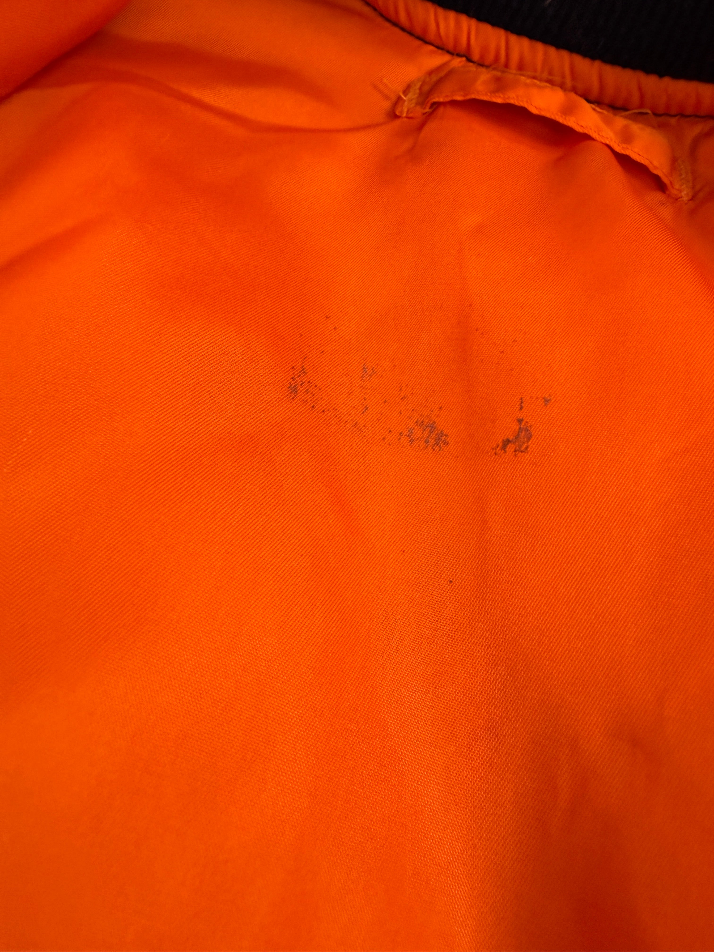 MA-1 Bomber reversibile