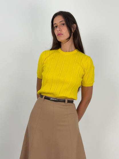 Maglia in lana anni '70