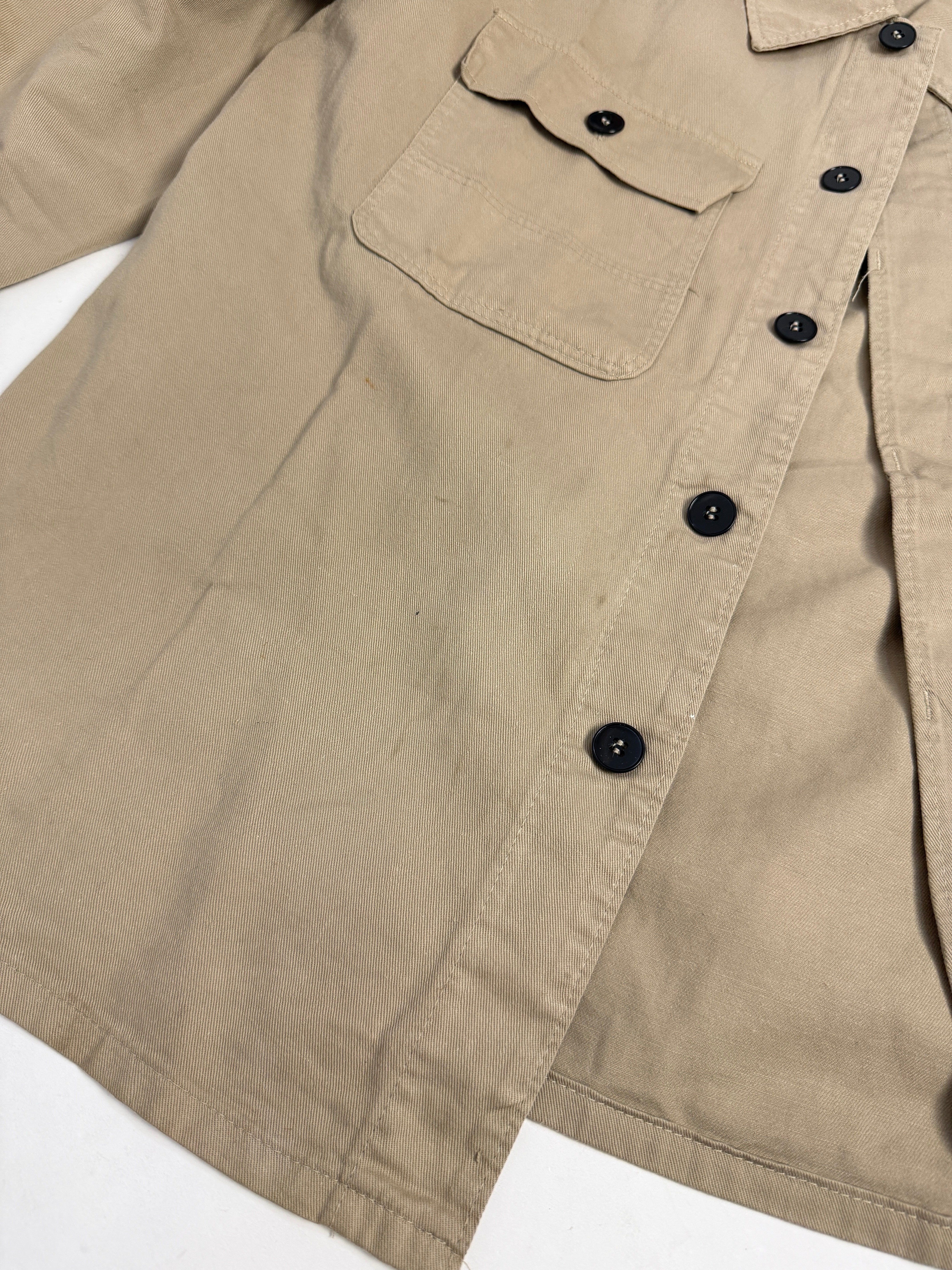 Zeppelin Caterpillar Work jacket anni '90 - Deadstock
