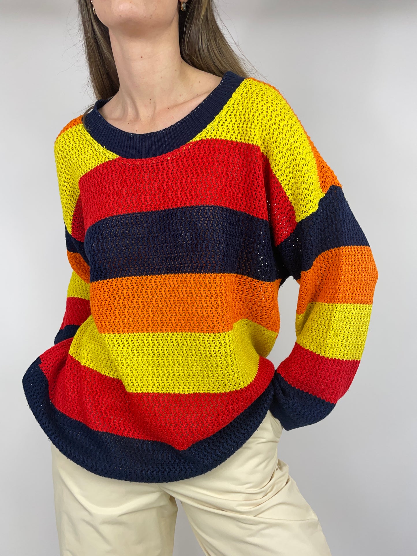 maglione-vintage-a-righe