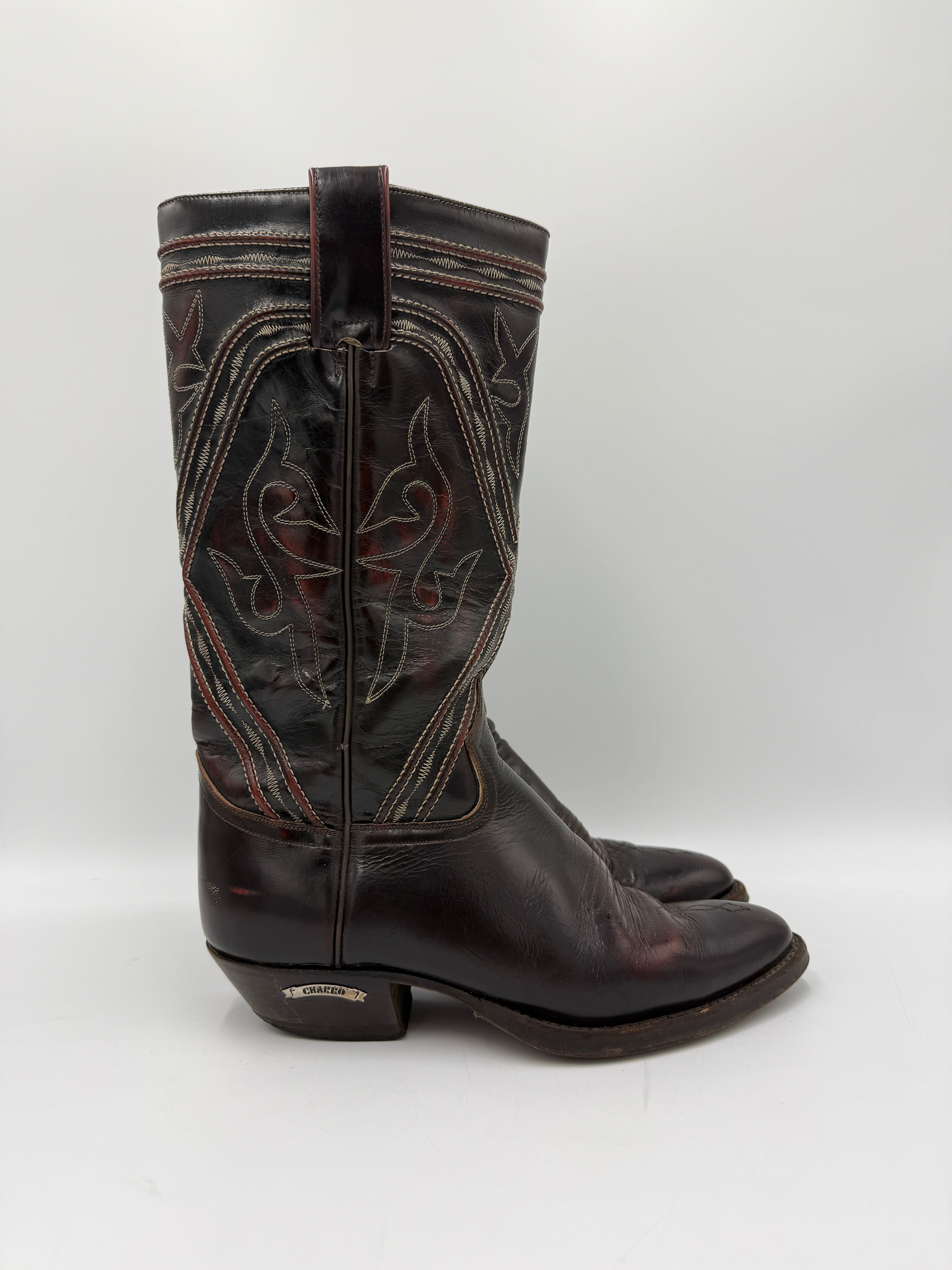 El Charro Texani vintage - Made in Spain - Numero 38