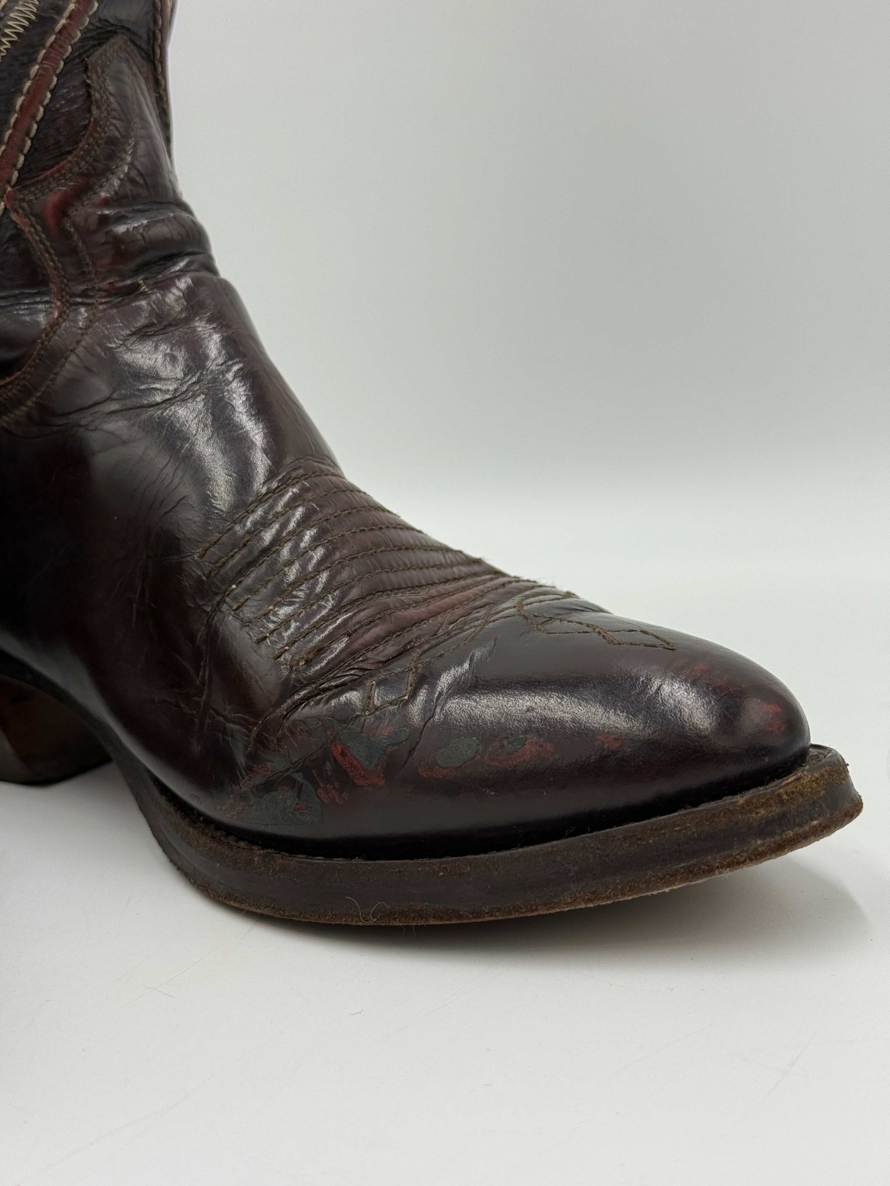El Charro Texani vintage - Made in Spain - Numero 38