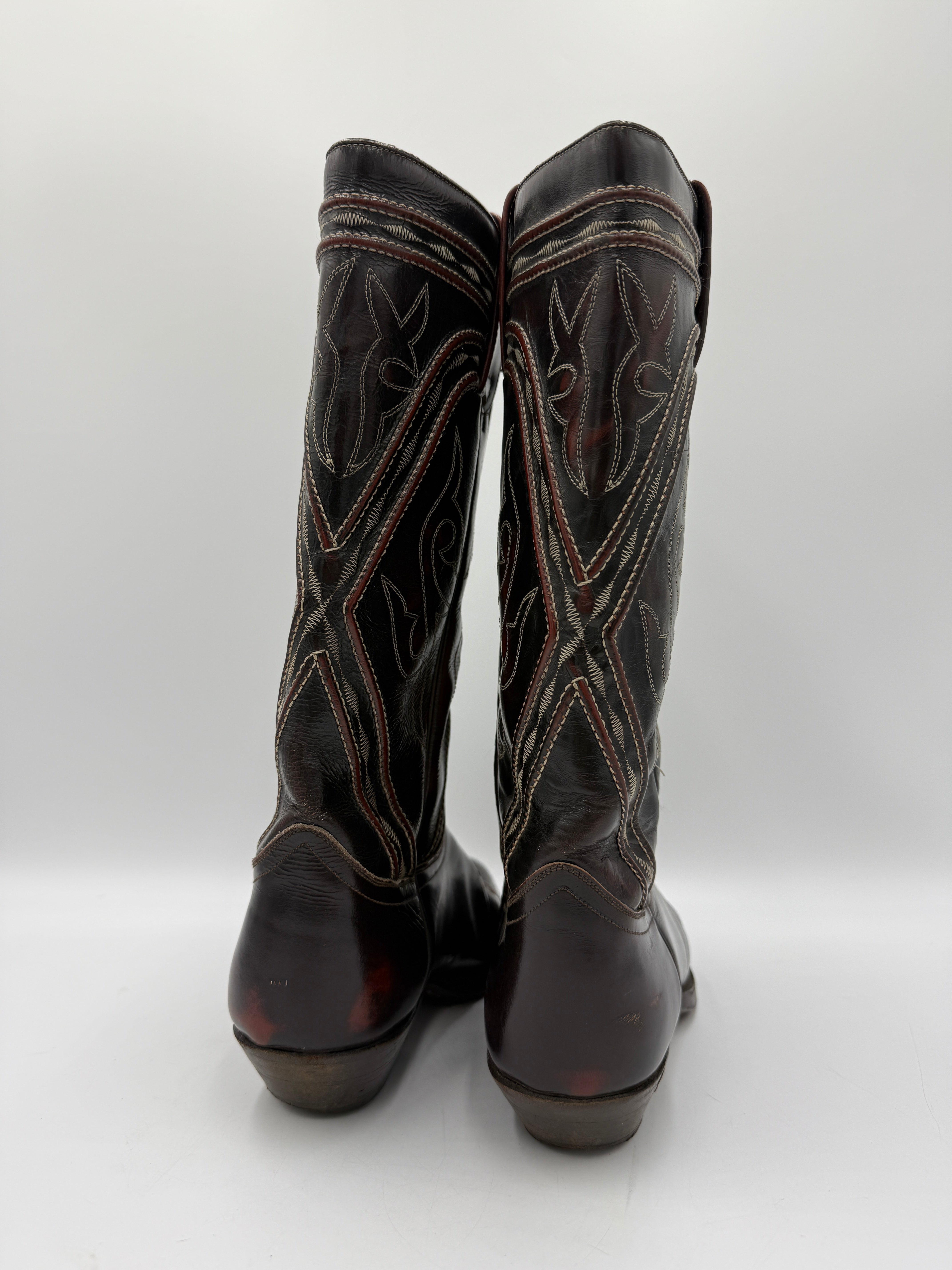 El Charro Texani vintage - Made in Spain - Numero 38