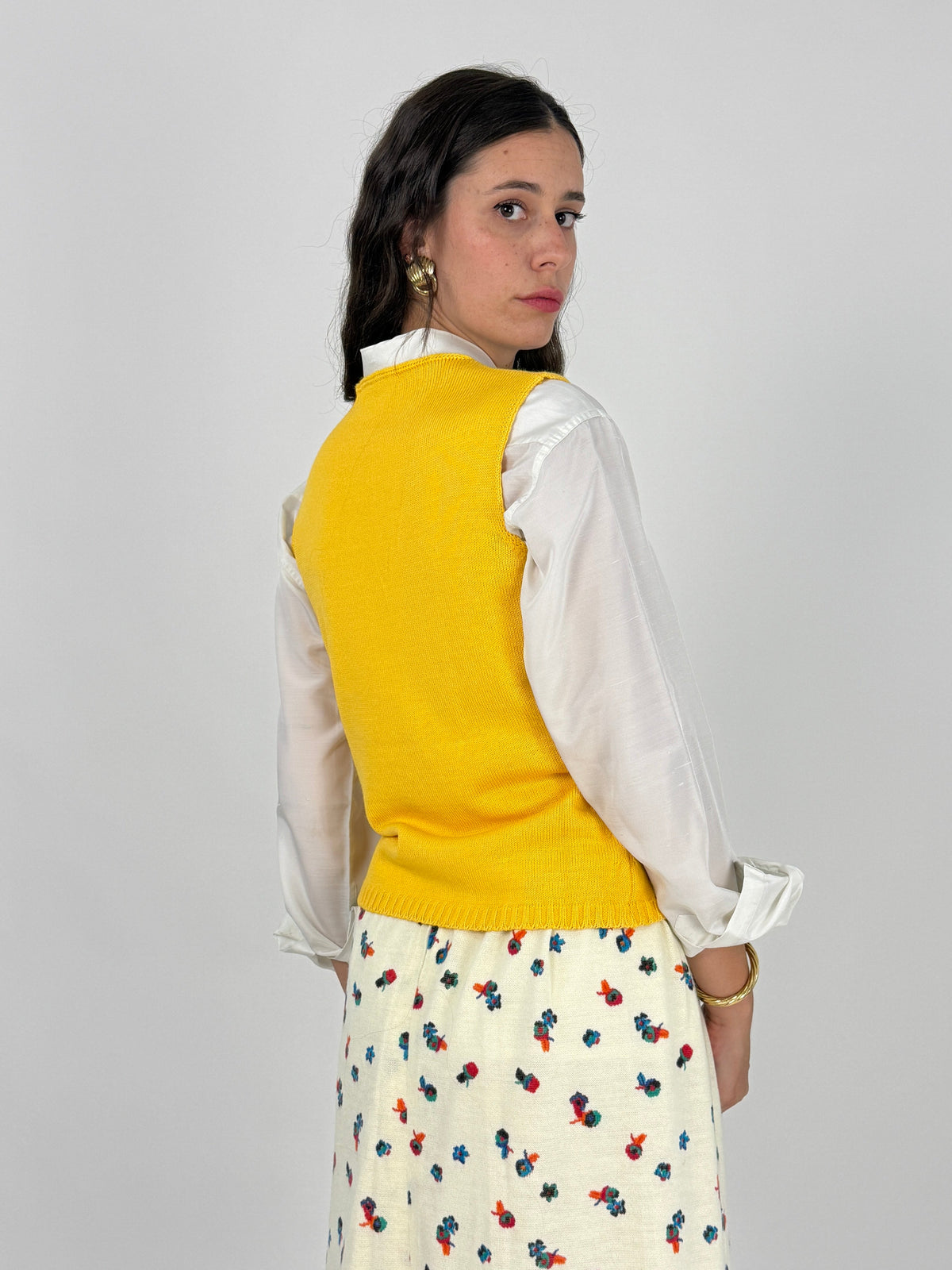 Gilt in lana