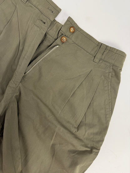 Bermuda Belfe anni '90