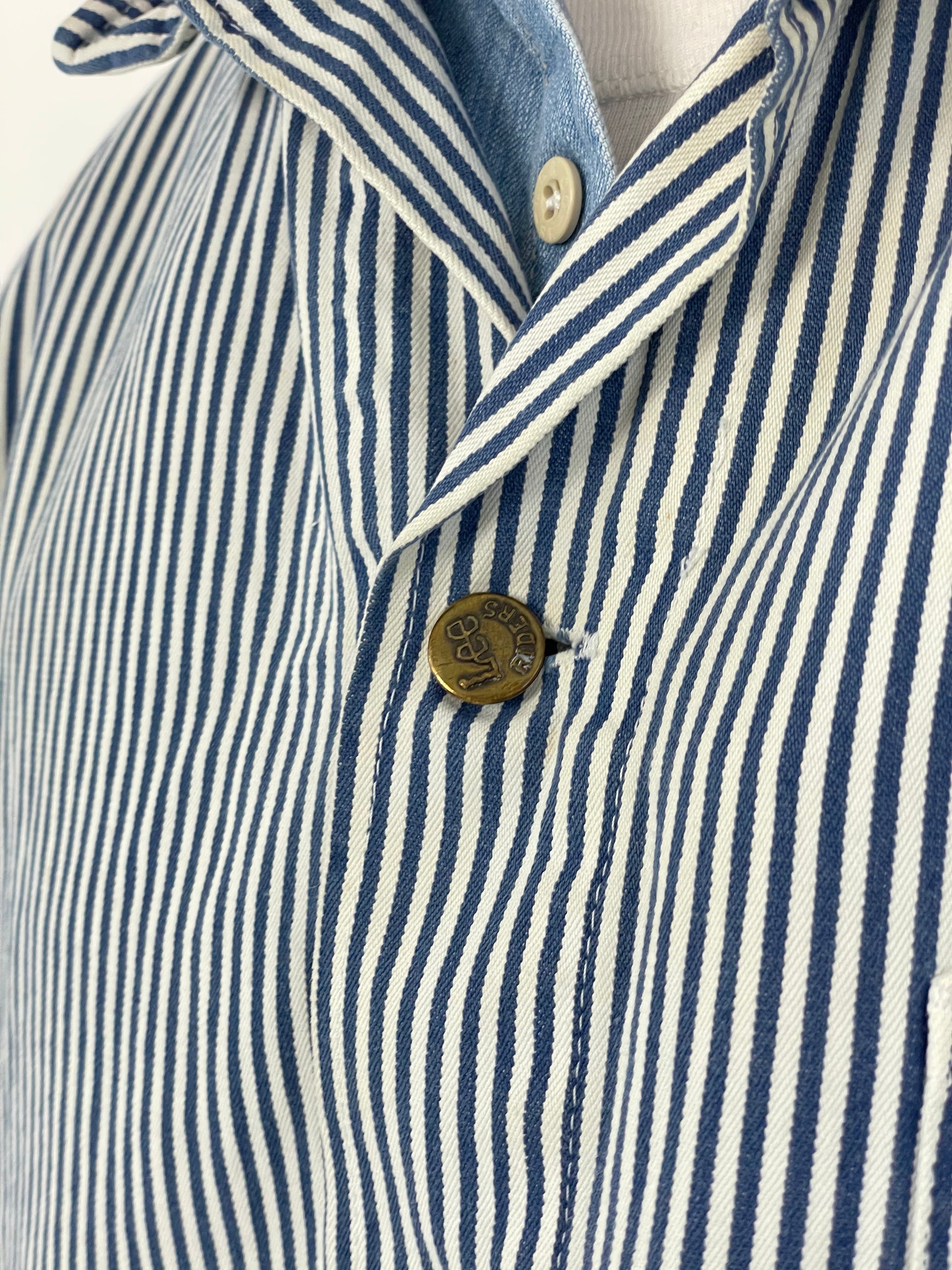 Giacca denim Lee Riders anni ’60