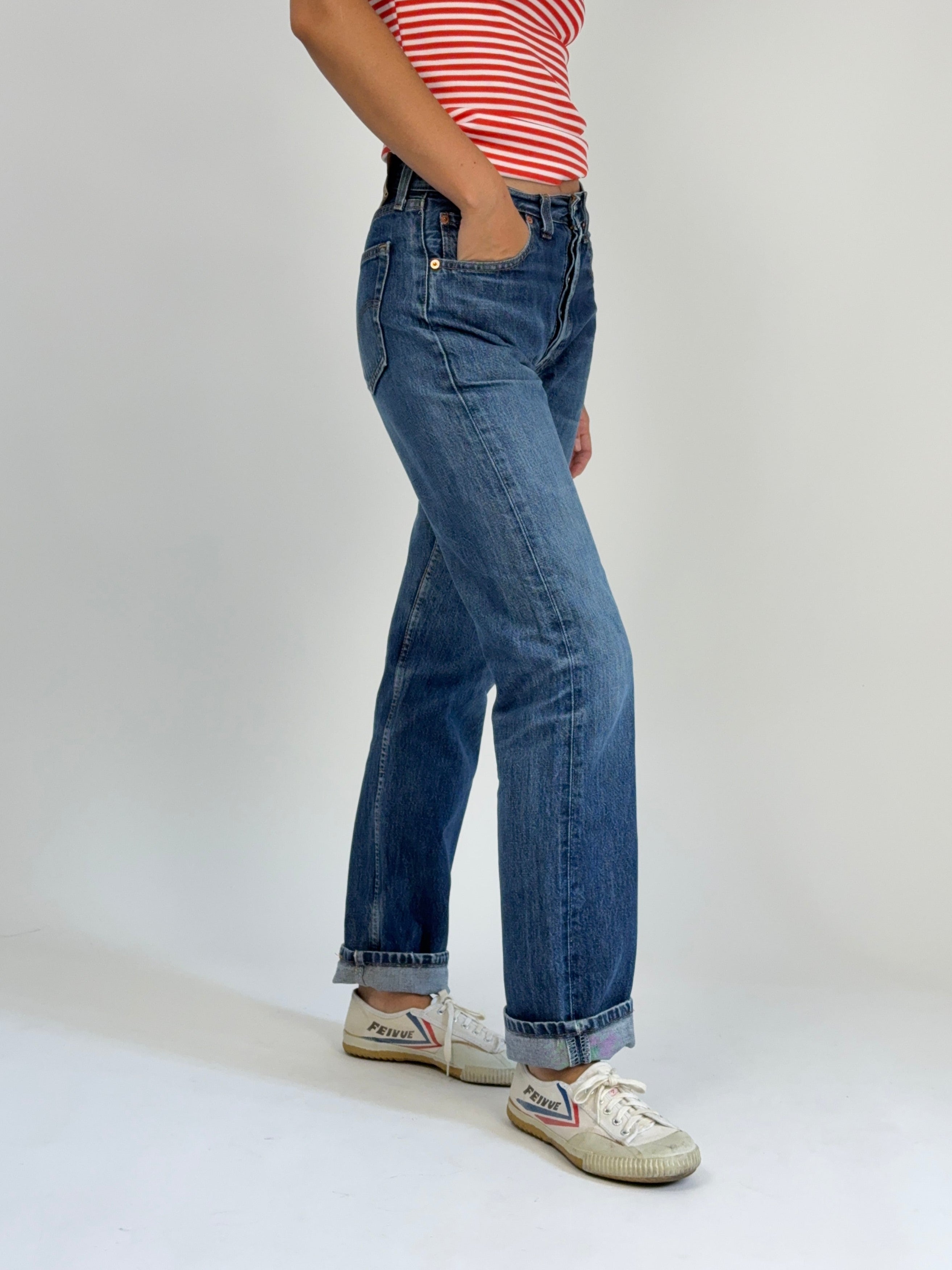 LEVI’S 501 ビンテージ w31 L34 楽天市場】【クーポン配布中】リーバイス ビンテージ