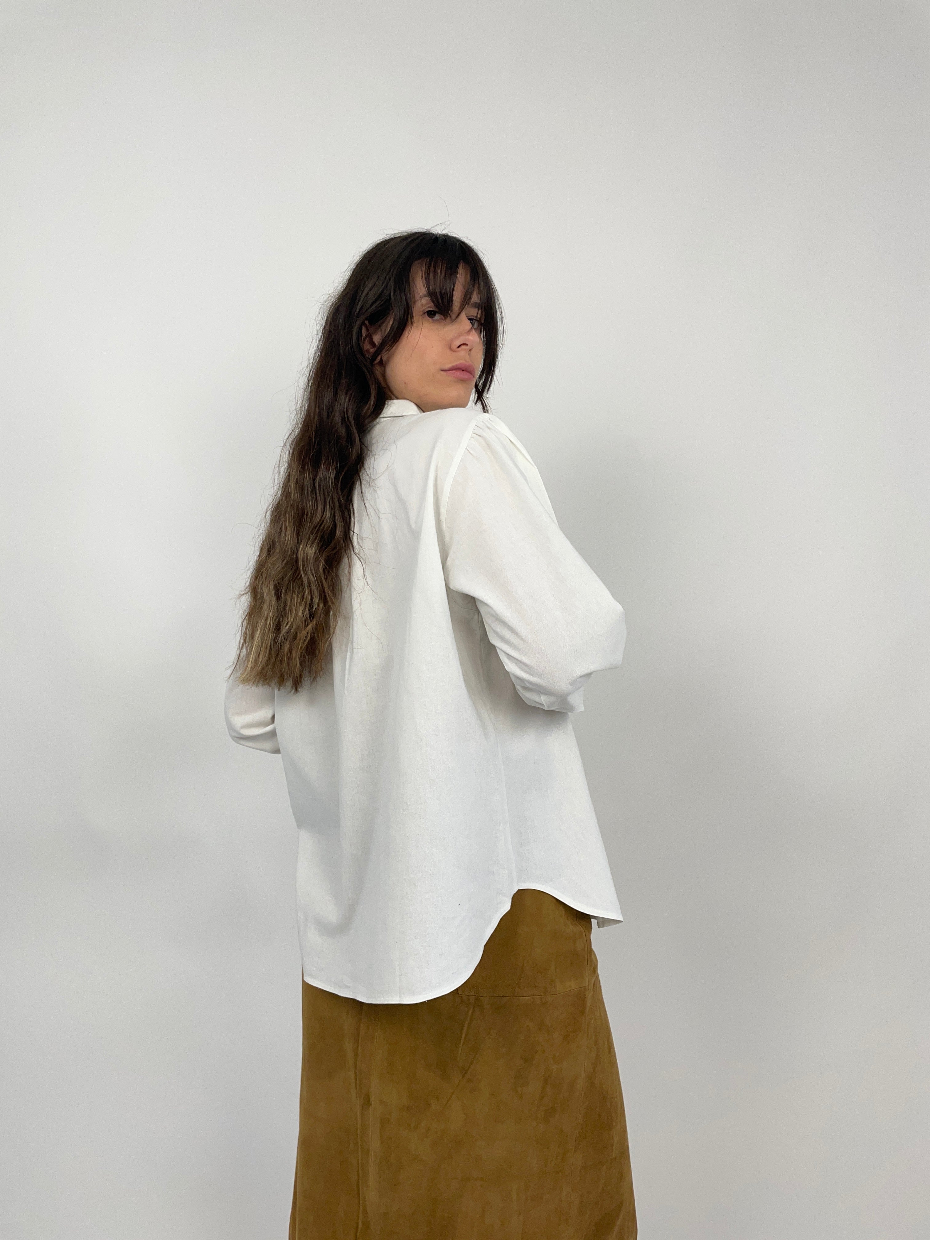 Camicia vintage austriaca
