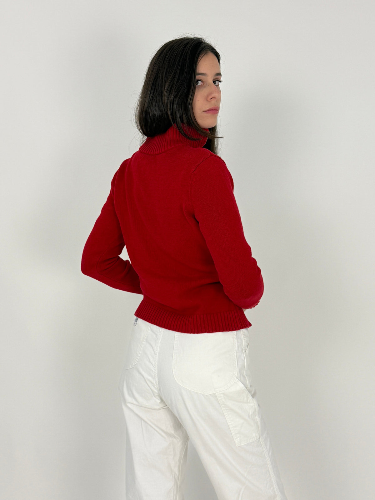 Maglione Vintage Ralph Lauren  - Taglia S