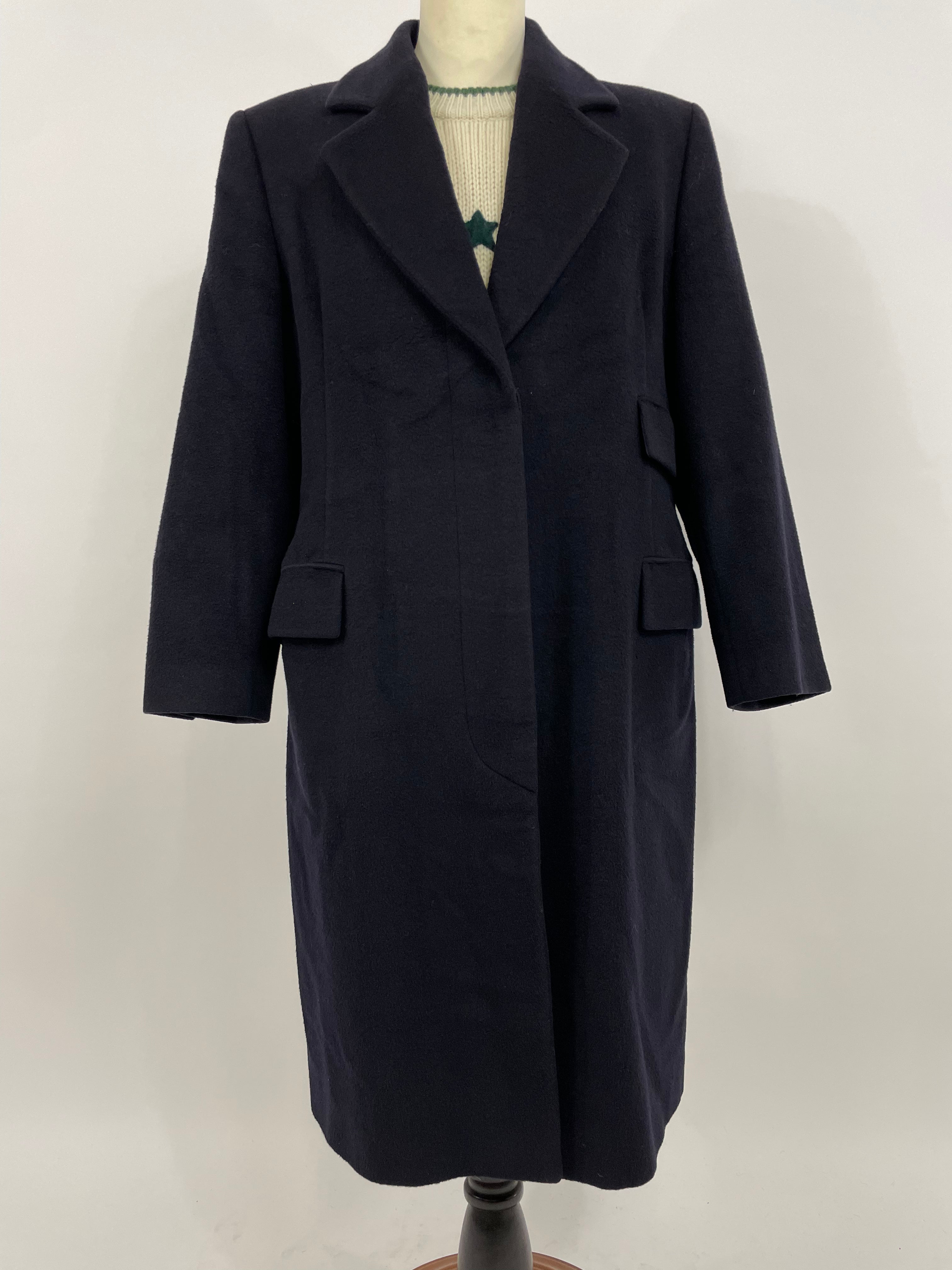Cappotto Studio 0001 Ferrè