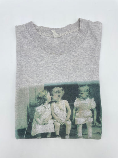 T-shirt Fiorucci 1990s