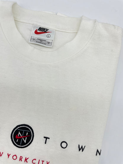 Maglia nike fiori on sale