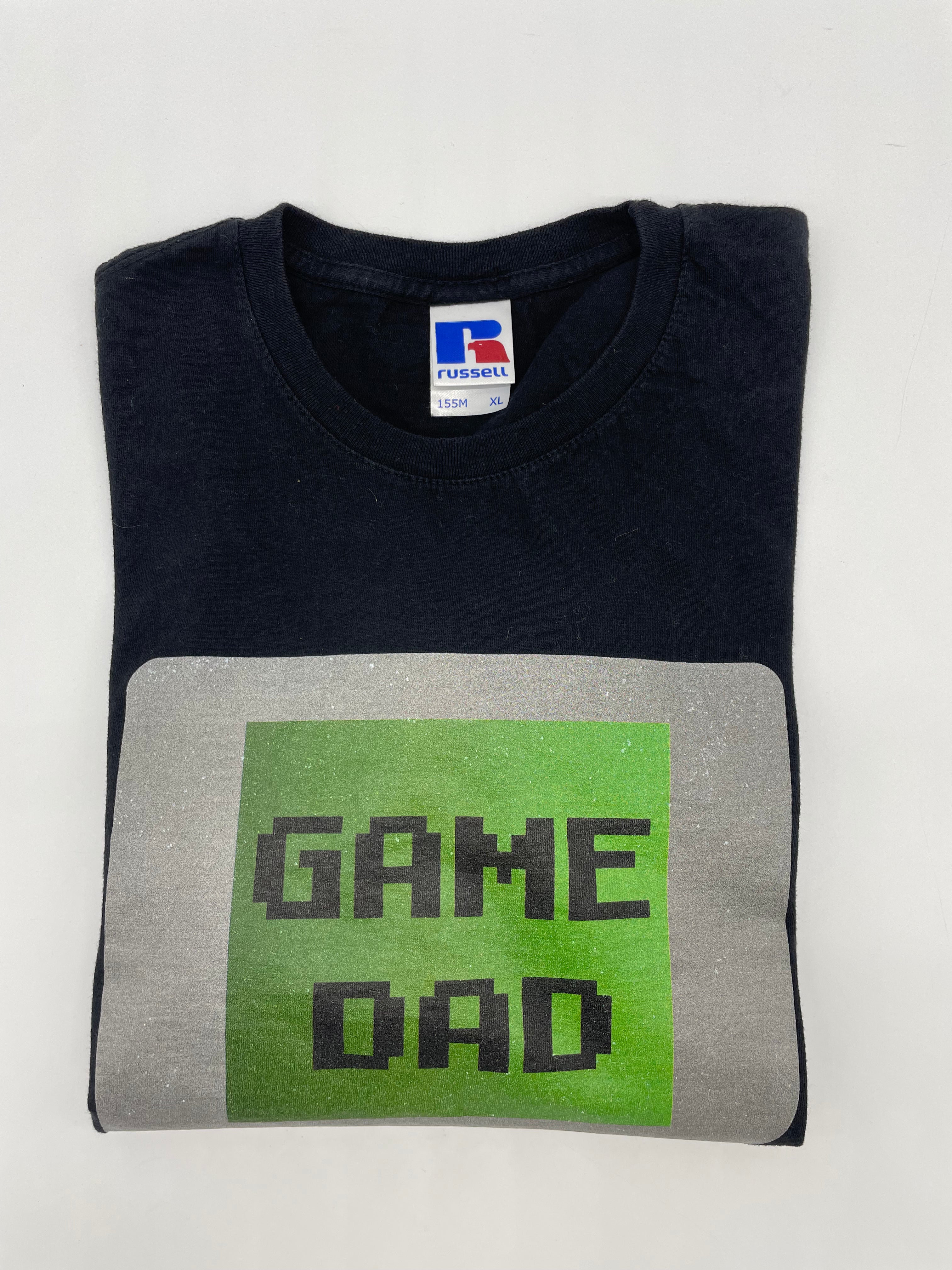 T-shirt 1990s