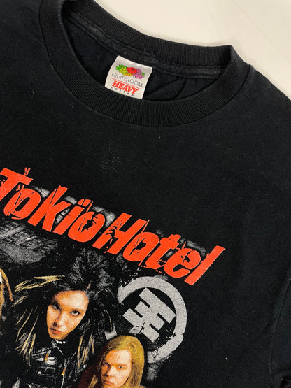 T-shirt Tokio Hotel