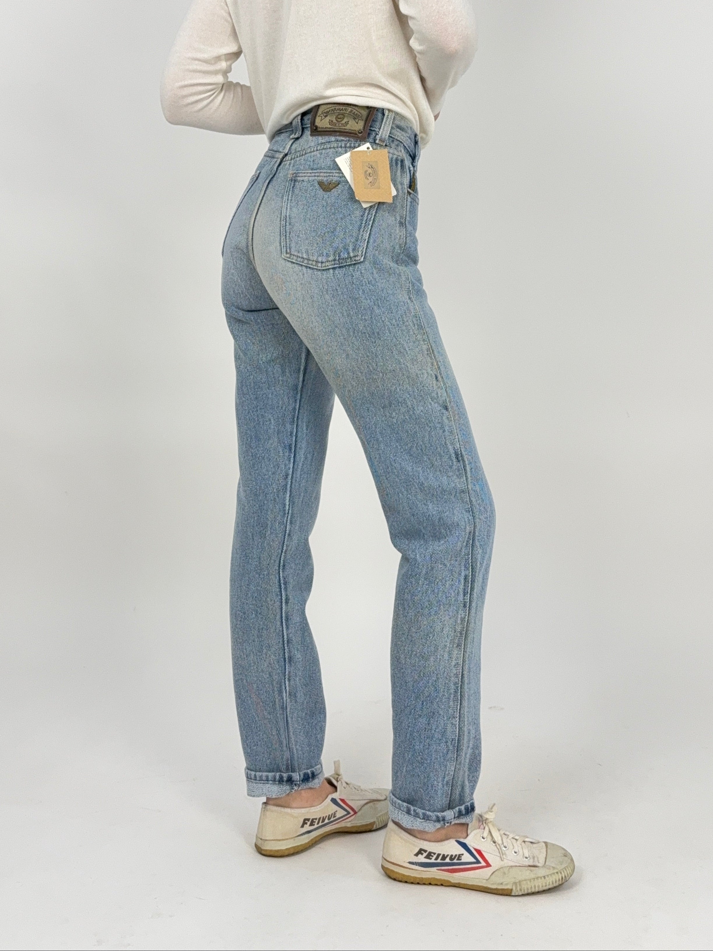 Armani Jeans vintage - Deadstock