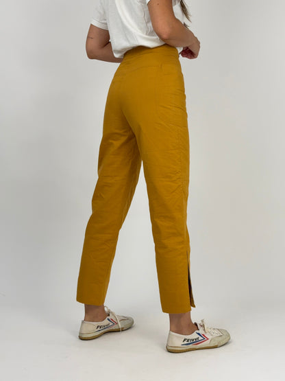 Pantaloni skinny anni ’70
