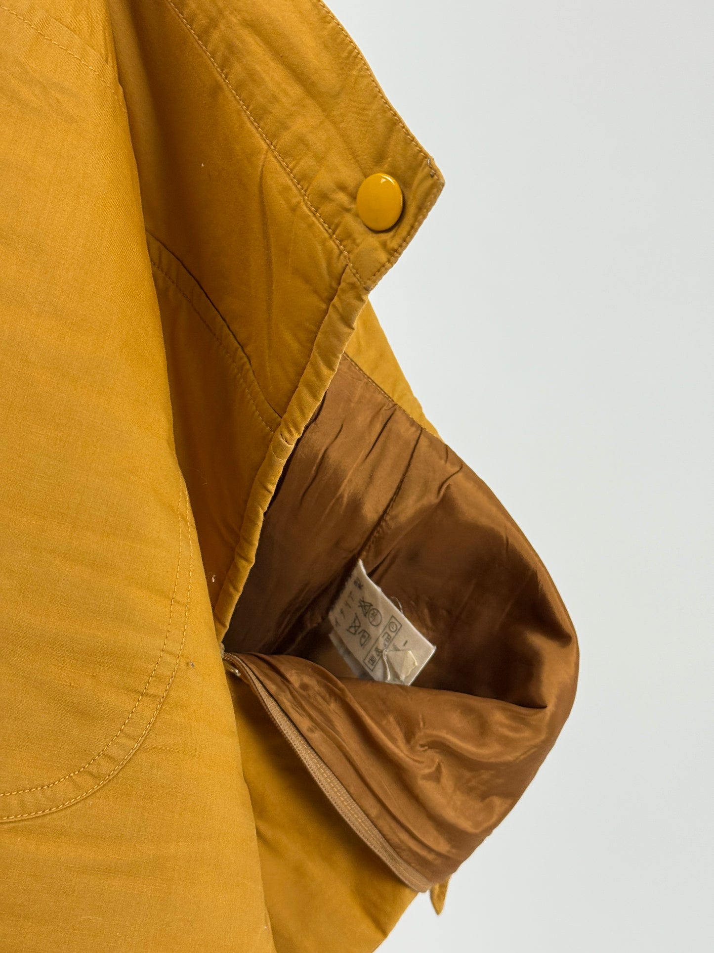 Pantaloni skinny anni ’70