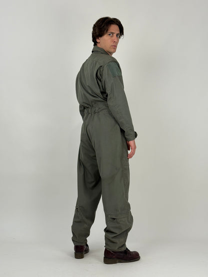 Tuta da volo CWU-27/P – U.S. Military Issue anni ’80