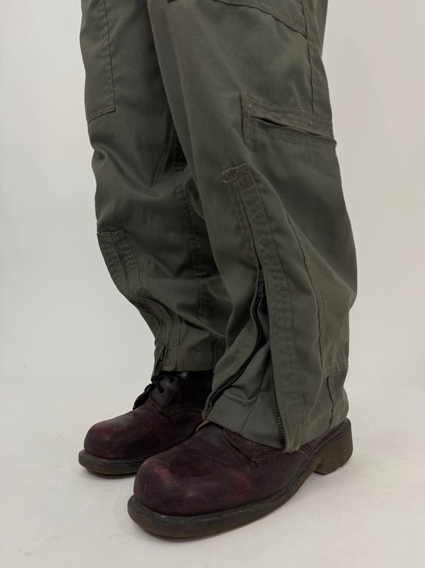 Tuta da volo CWU-27/P – U.S. Military Issue anni ’80