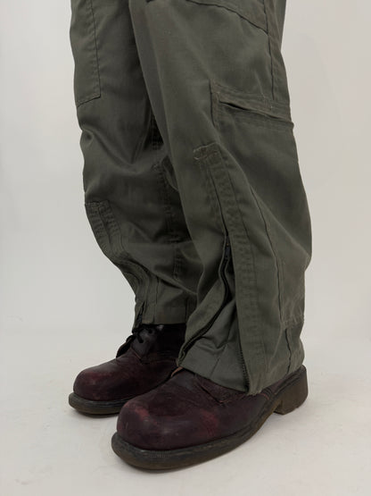 Tuta da volo CWU-27/P – U.S. Military Issue anni ’80