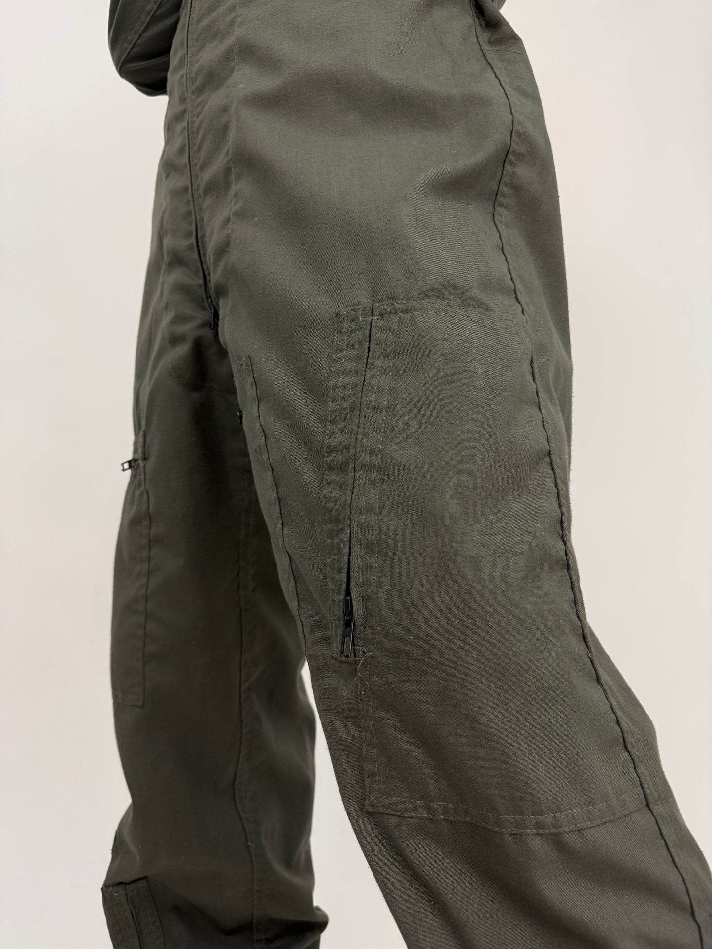 Tuta da volo CWU-27/P – U.S. Military Issue anni ’80