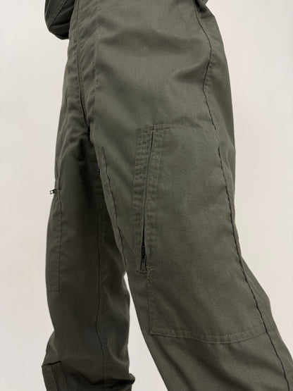 Tuta da volo CWU-27/P – U.S. Military Issue anni ’80