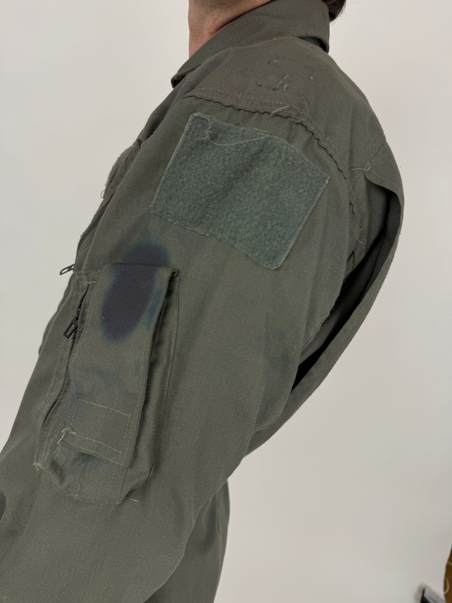 Tuta da volo CWU-27/P – U.S. Military Issue anni ’80