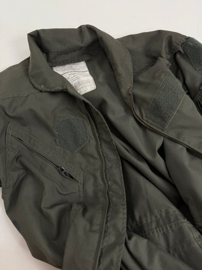 Tuta da volo CWU-27/P – U.S. Military Issue anni ’80