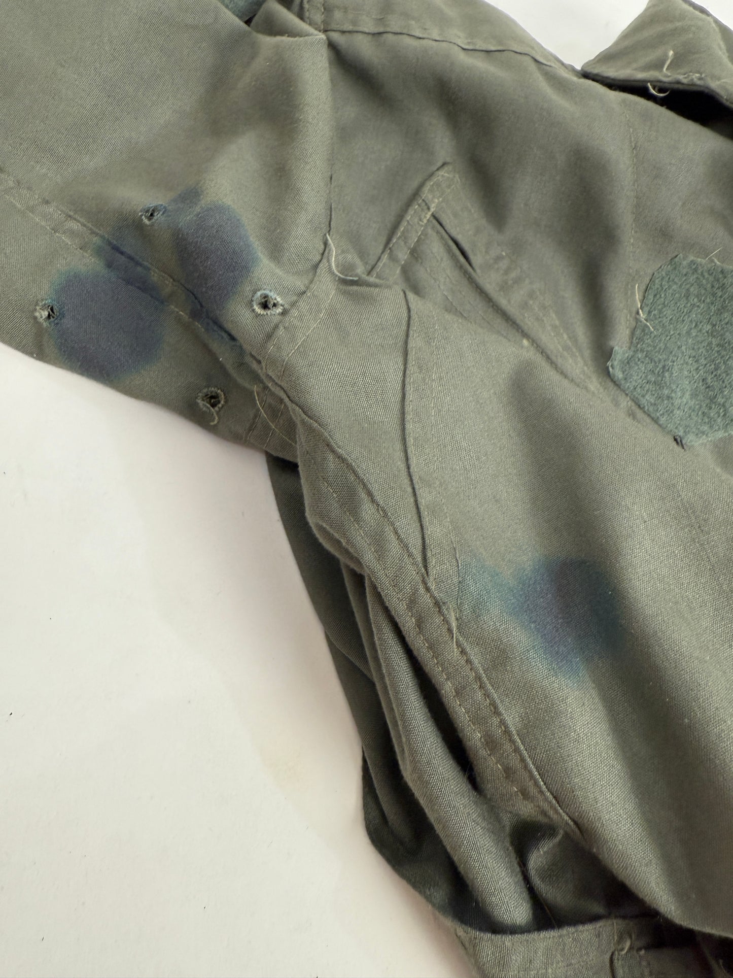 Tuta da volo CWU-27/P – U.S. Military Issue anni ’80