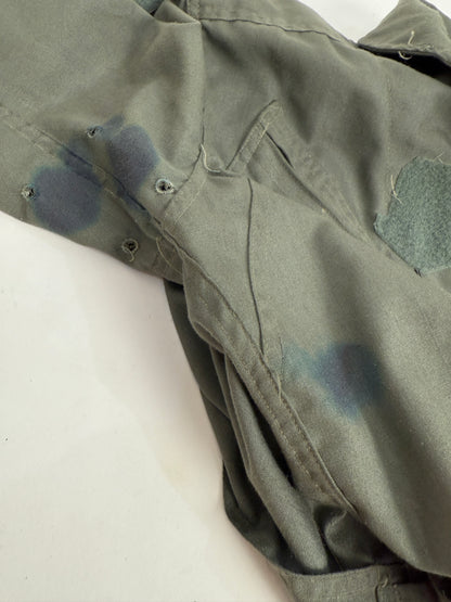 Tuta da volo CWU-27/P – U.S. Military Issue anni ’80