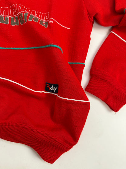 Felpa Jogging anni '70