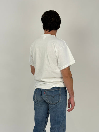 T-shirt Starter USA Basketball anni '90